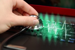 six sigma in health informatics