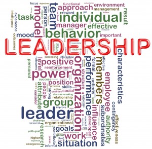 leaders