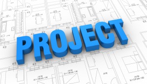 six sigma project selection