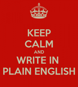 six sigma definition in plain english