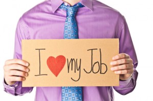 engaged employee