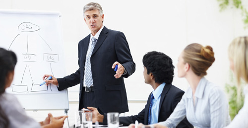 Six Sigma Teaching