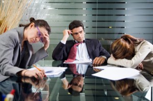 poor six sigma training