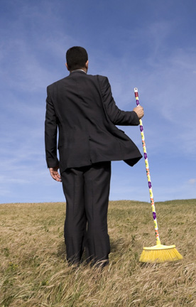 Six Sigma Sustainability