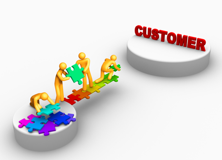 DMADV customer needs