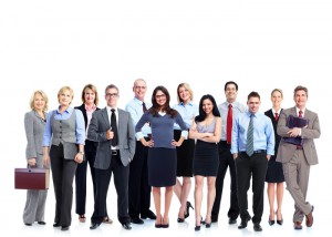 Six Sigma Professionals