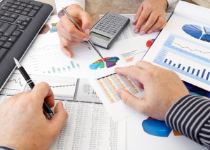 Six Sigma Analysis