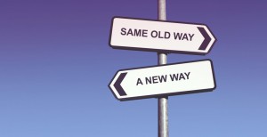 managing change