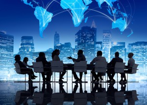 Global Business Communications and Teamwork