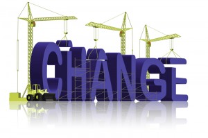 Six Sigma for Change