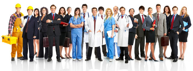 six-sigma-workers