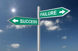 success_failure