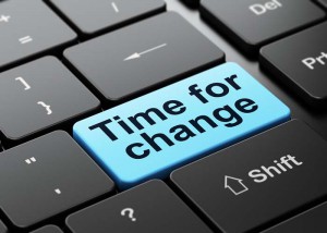 Six Sigma Changes