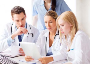 Six Sigma in Healthcare
