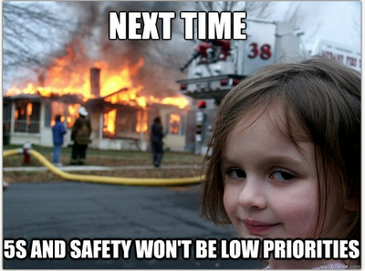 six sigma meme