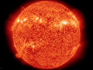 Sun