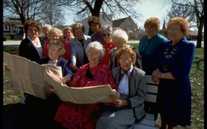Beardstown Ladies