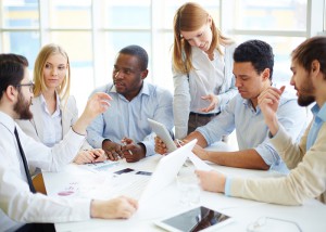 Creating the Business Case