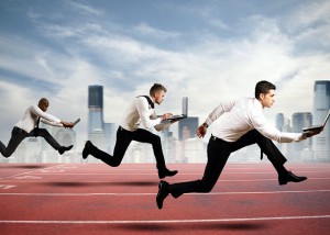 Six Sigma for Competitive Advantage