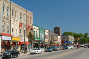 kawartha lakes