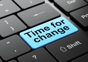 Helping Process Changes Last