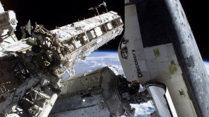 ISS Project