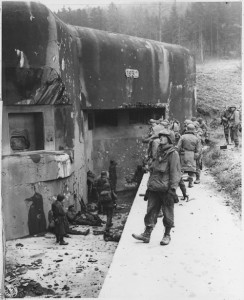 maginot line and six sigma