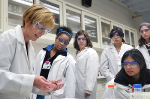 science-class