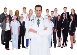 Six Sigma in Healthcare