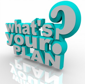 Six Sigma Plan