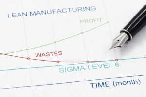 Lean Manufacturing Goals