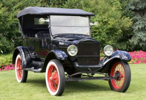 Model T