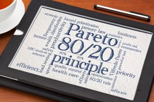 Pareto Principle