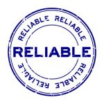 What is Reliability?