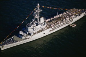 Six Sigma and the military