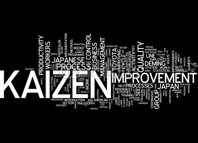 kaizen
