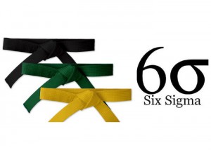 six-sigma-belt-levels