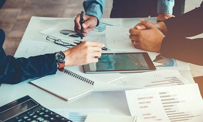 What is a Control Plan?