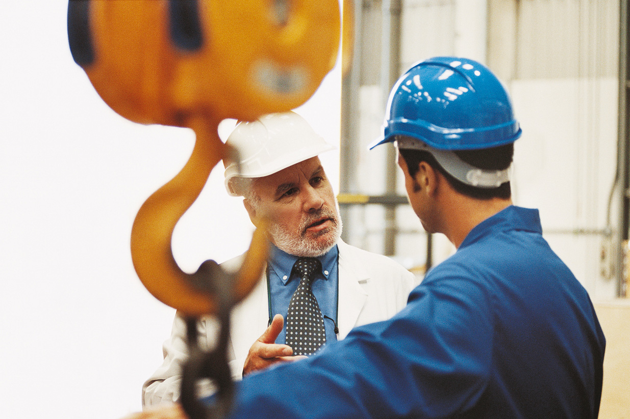 Six Sigma in Vehicle Manufacturing