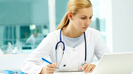 health informatics six sigma