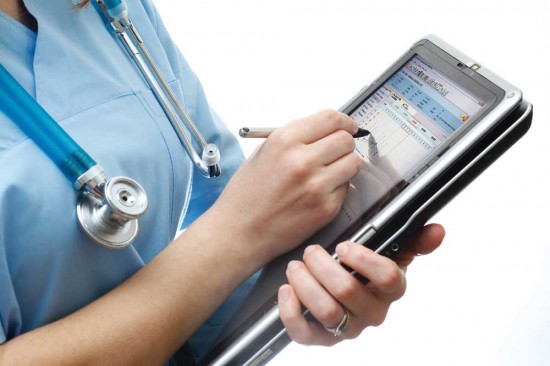 six sigma health it