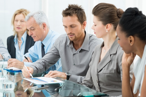 business planning