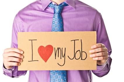 engaged employee
