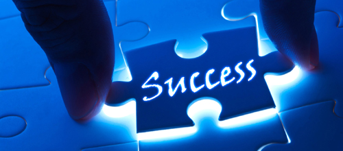 Six Sigma Success