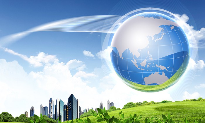 Six Sigma Green