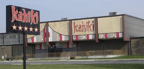 Kahiki Foods Uses Six Sigma