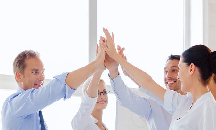small business success