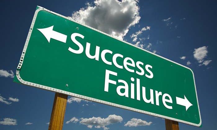 Six Sigma Success or Failure