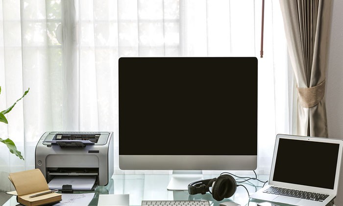 Six Sigma At Your Desk