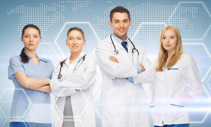 Six Sigma in Healthcare